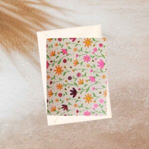 Dikke knuffel wenskaart