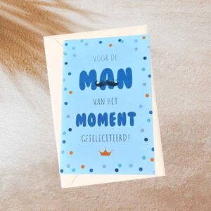 Speciaal voor jou op Aruba