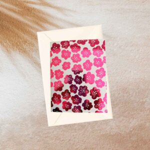 Verjaardagskaart naar Aruba